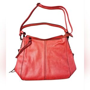 Realer Hobo Shoulder Bag